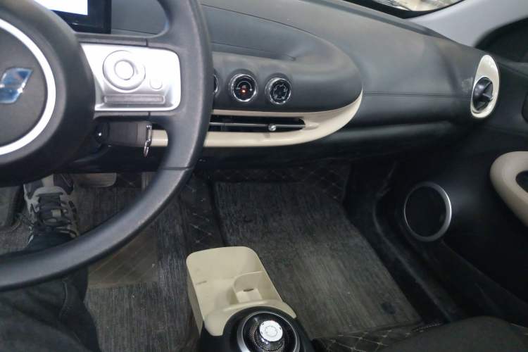 Used Wuling Bingo 2024 203km Light Edition
