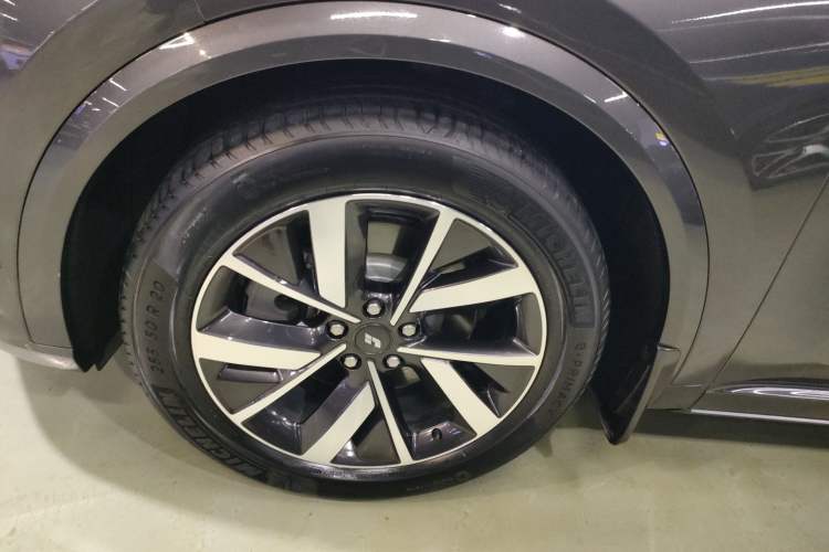 Used Li Auto L8 2023 Pro Model
