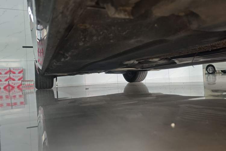 Used BMW 5 Series 2022 Updated 530Li Leading Edition Luxury Package
