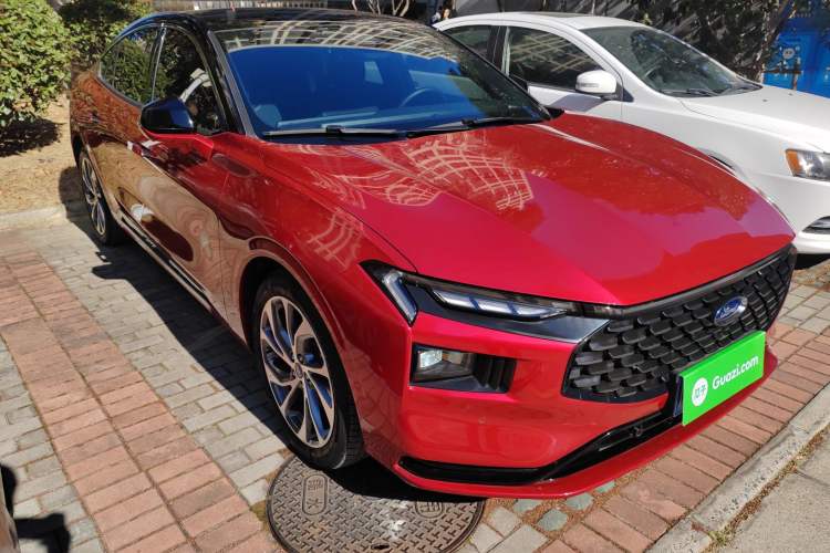 Used Ford Mondeo 2025 2.0T EcoBoost Ultimate Edition