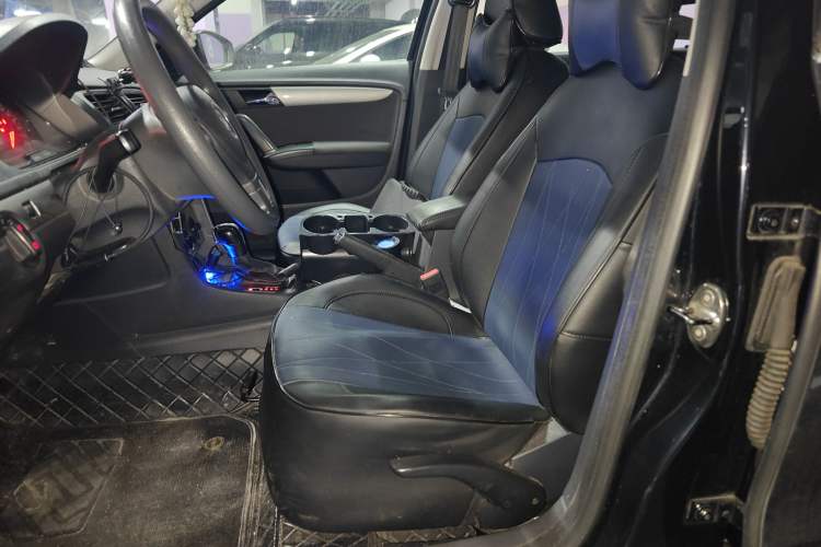 Used Volkswagen Lavida 2013 1.6L Automatic Fashion Edition
