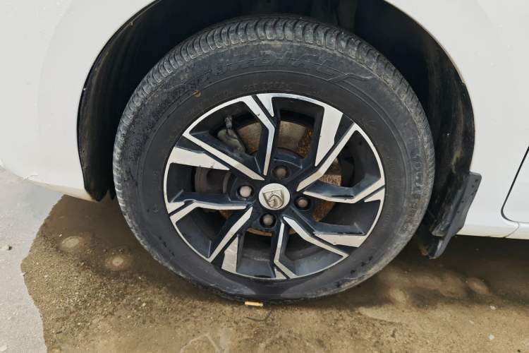 Used Baojun 360 2019 1.5L Manual Luxury Version China VI