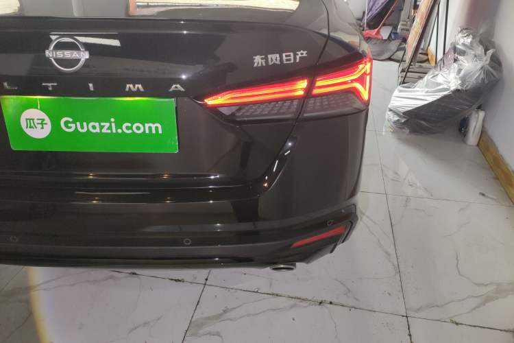 Used Nissan Teana 2022 2.0L XL-TLS Enjoyment Edition
