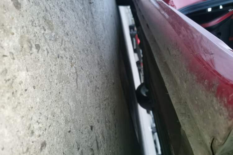 Used MG 6 2020 1.5T Automatic Trophy Luxury Edition
