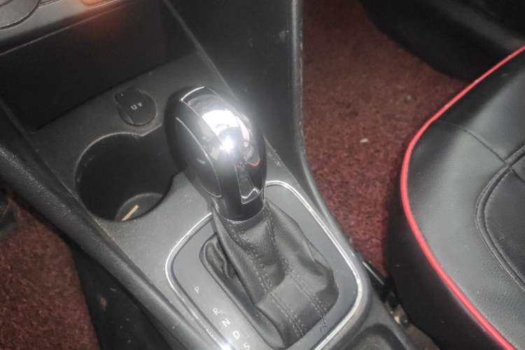 Used Volkswagen Polo 2016 1.4L Automatic Trendy Model