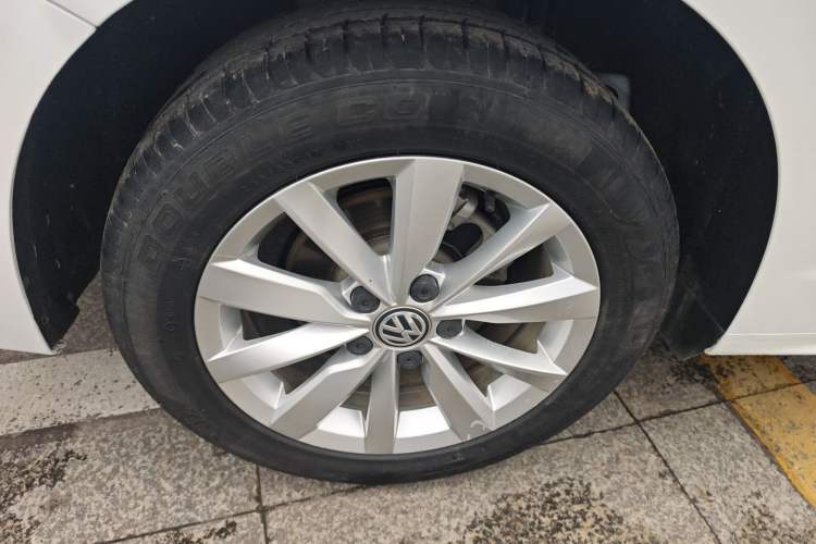 Used Volkswagen Bora 2020 1.5L Automatic Elite Version