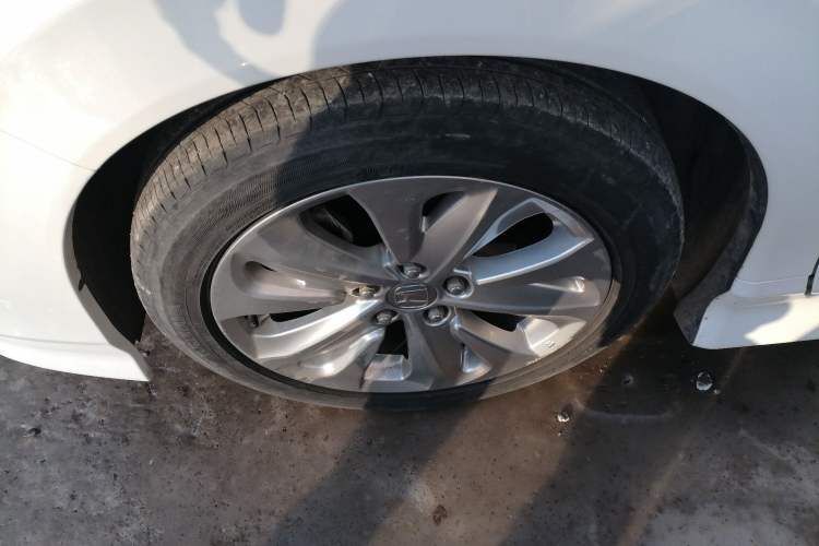 Used Honda Jade 2017 1.8L Automatic Classic Edition 5 seats