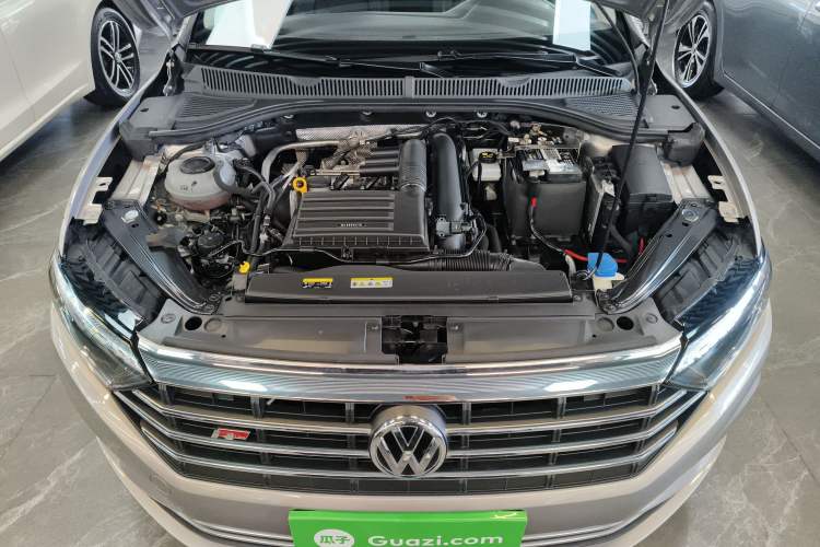 Used Volkswagen Sagitar 2021 200TSI DSG Comfort Connect Edition
