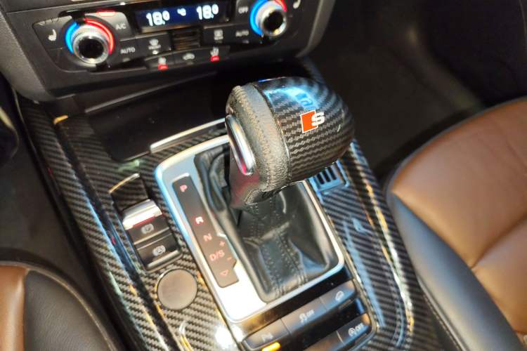 Used Audi Q5 2016 40 TFSI Technology Edition
