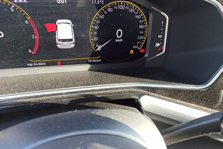 Used Volkswagen Tacqua 2021 200TSI DSG JoyConnect Edition