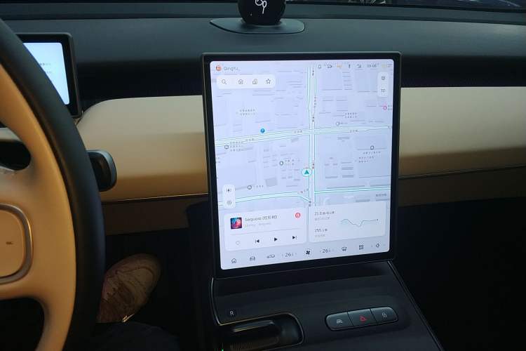 Used Nio ET5T 2024 75kWh Touring
