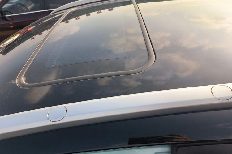 Used Geometry E Firefly 2022 401 km Linglong Tiger 4 Seats