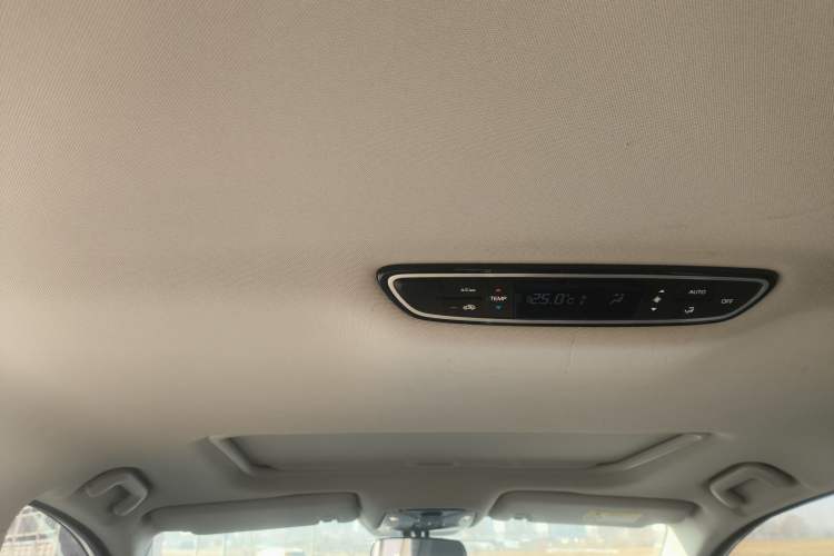 Used GAC Trumpchi M8 2020 Flagship Model 390T Deluxe Edition
