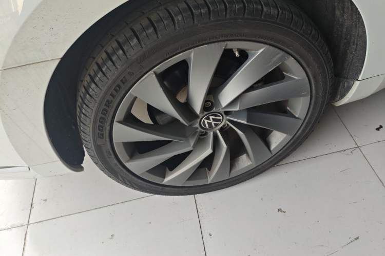 Used Volkswagen FAW-Volkswagen CC 2023 380TSI Striking Edition
