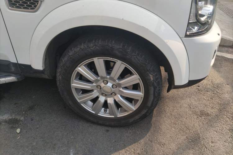 Used Land Rover Discovery 2014 3.0 SDV6 HSE Diesel Edition