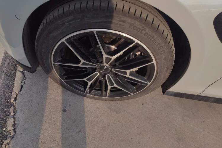 Used BYD Seal 2025 650 Zhihang Edition
