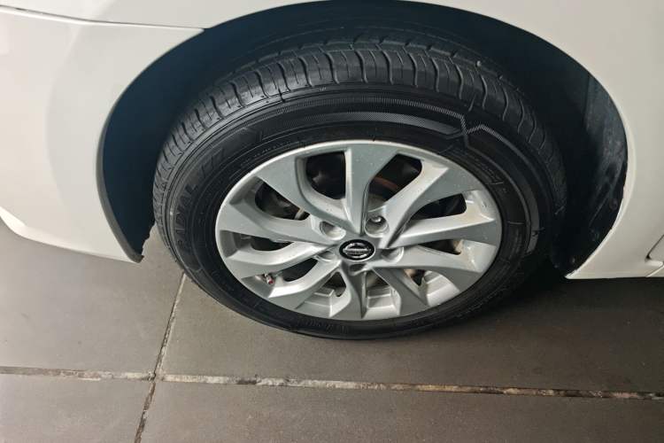 Used Nissan Sylphy 2016 1.6 XL CVT Luxury Edition
