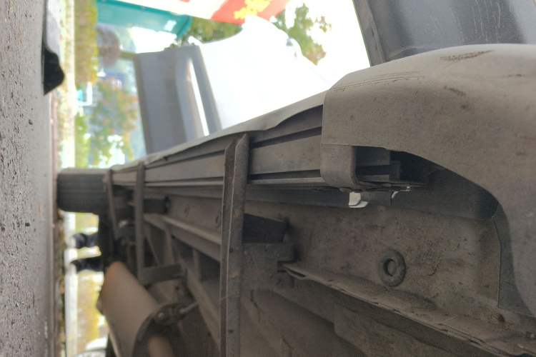 Used Changan CS75 2014 1.8T Automatic Elite Model China IV Standard
