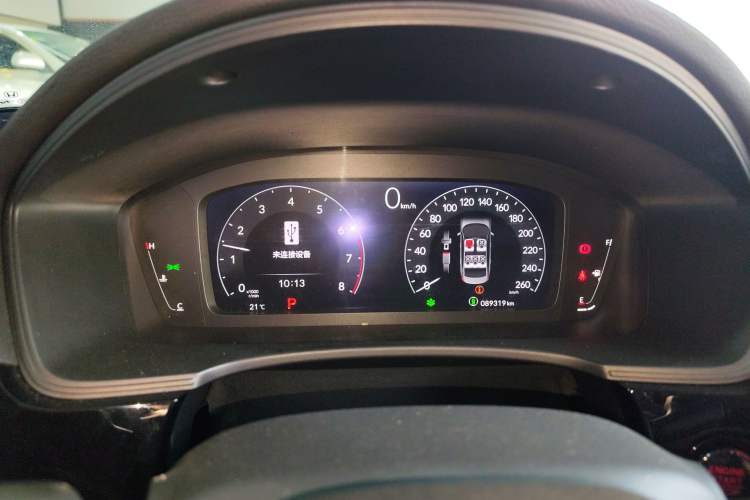 Used Honda Civic 2022 240TURBO CVT Dynamic Edition