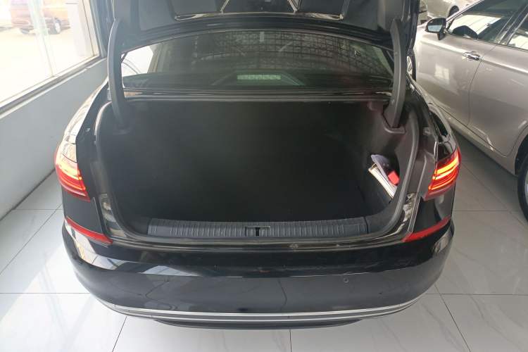 Used Volkswagen Passat 2022 330TSI Elite Edition
