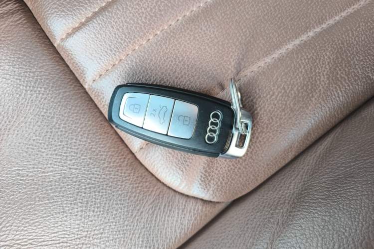 Used Audi A6L 2021 40 TFSI Luxury Prestige Edition
