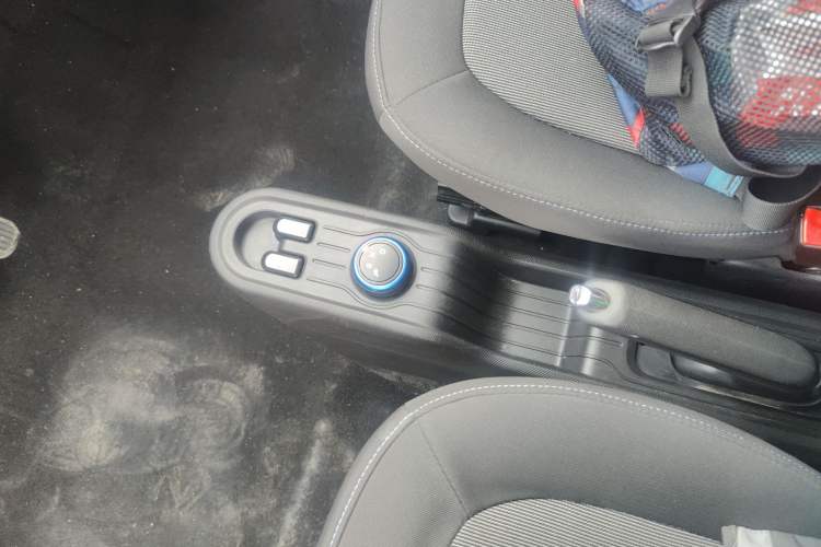 Used Wuling Hongguang MINIEV 2022 Zizai Version Lithium Iron Phosphate