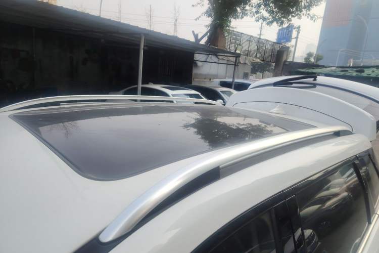 Used Haval H6 Coupe 2016 Blue Label 1.5T Automatic Two-Wheel Drive Urban Model