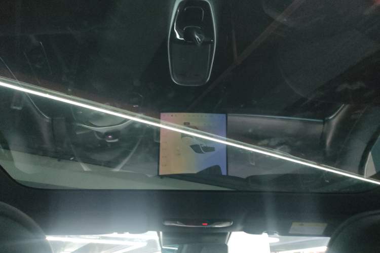 Used  A07 2024 Pure Electric "True Fragrance" Edition 515 Prestige Model