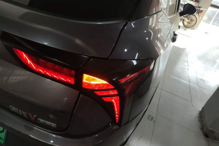 Used NETA V 2022 Pro Long-Range Smart Edition