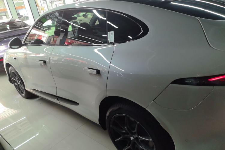 Used  LS6 2023 Max Standard Edition