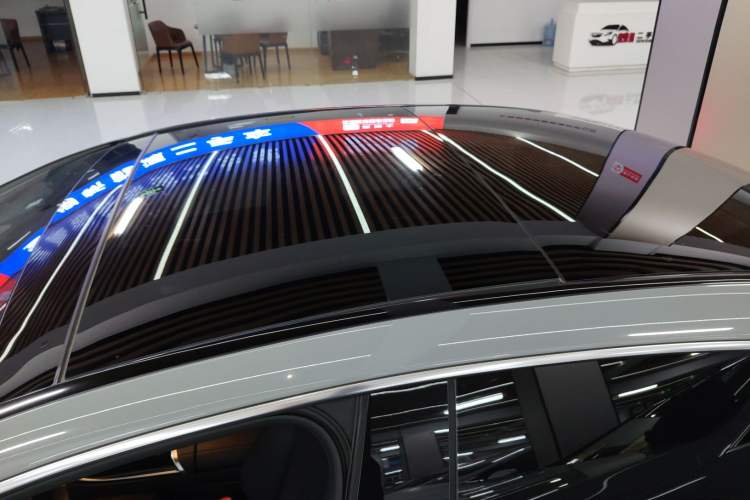 Used Mercedes-Benz EQE 2022 350 Luxury Edition