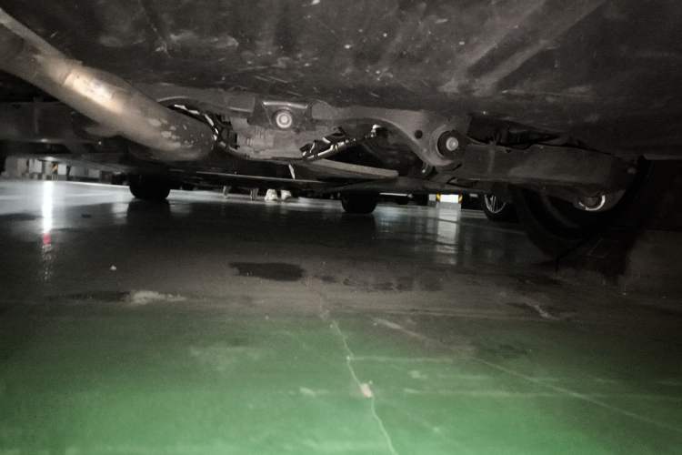 Used Mercedes-Benz C-Class 2023 C 260 L Sport Edition
