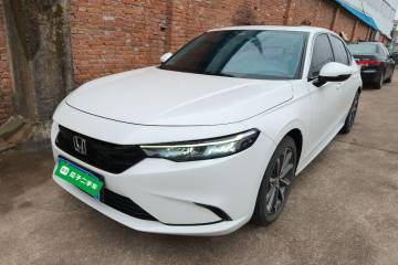 Used Honda Integra 2022 240TURBO CVT Luxury Edition