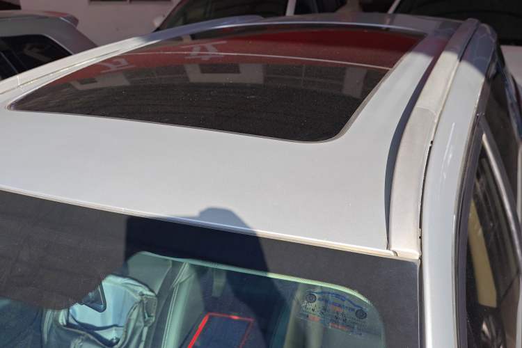 Used Geely Auto Emgrand X7 Sport 2016 1.8TD Automatic ZhiShang Model
