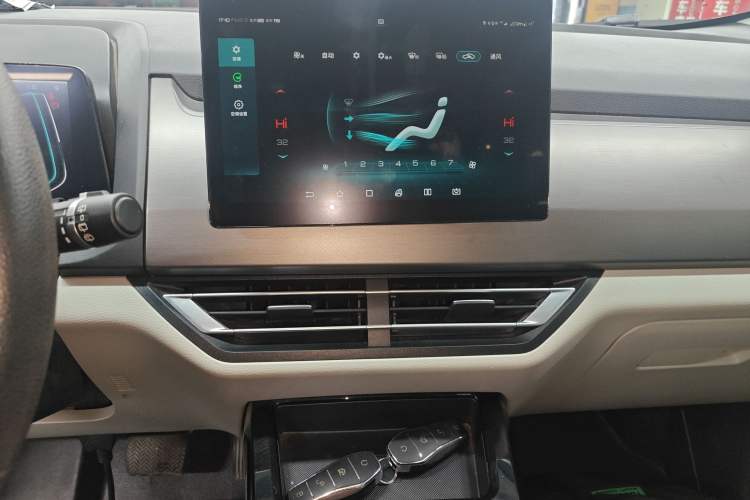 Used BYD Yuan Pro 2021 401 km Deluxe Version