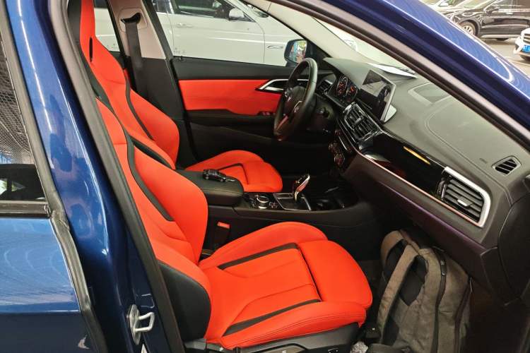 Used BMW 1 Series 2023 125i M Sport Night Edition