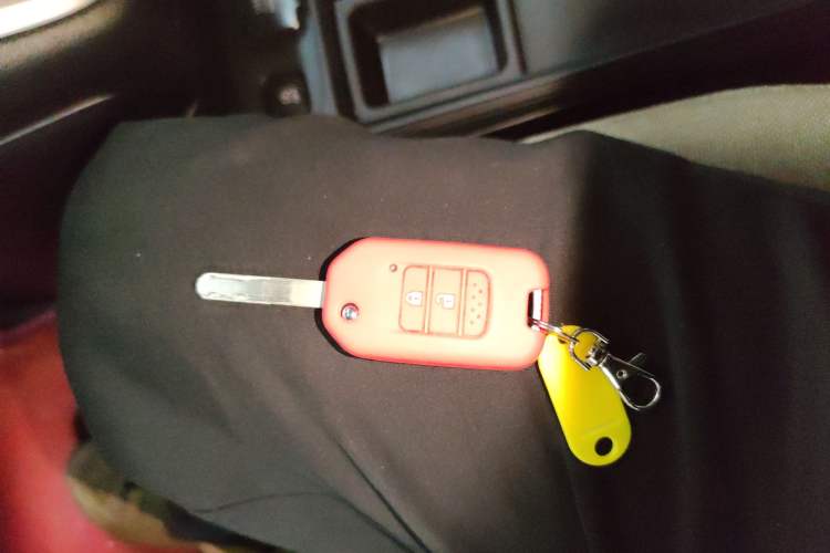 Used Honda CR-V 2016 2.0L Two-Wheel Drive Classic Edition
