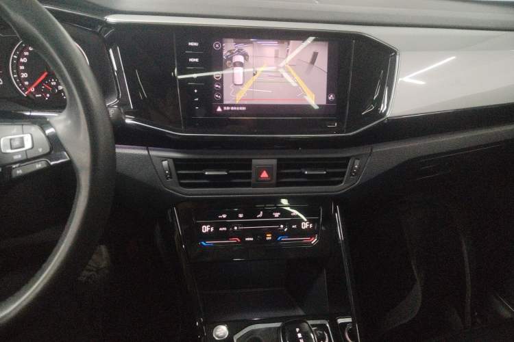 Used Volkswagen Tayron 2020 330TSI Two-Wheel Drive Luxury Smart Connectivity Version
