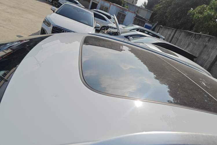 Used Audi Q3 2022 35 TFSI Progressive Dynamic Edition
