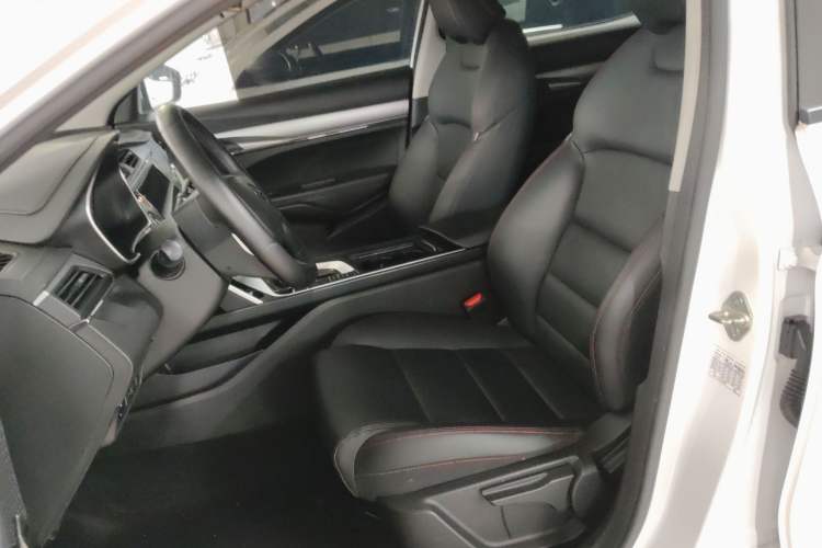 Used Geely Auto Binray 2020 1.4T CVT Luxury Model
