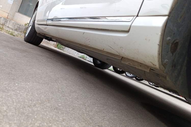 Used Volkswagen Magotan 2012 Travel Edition 2.0 TSI Comfort Version
