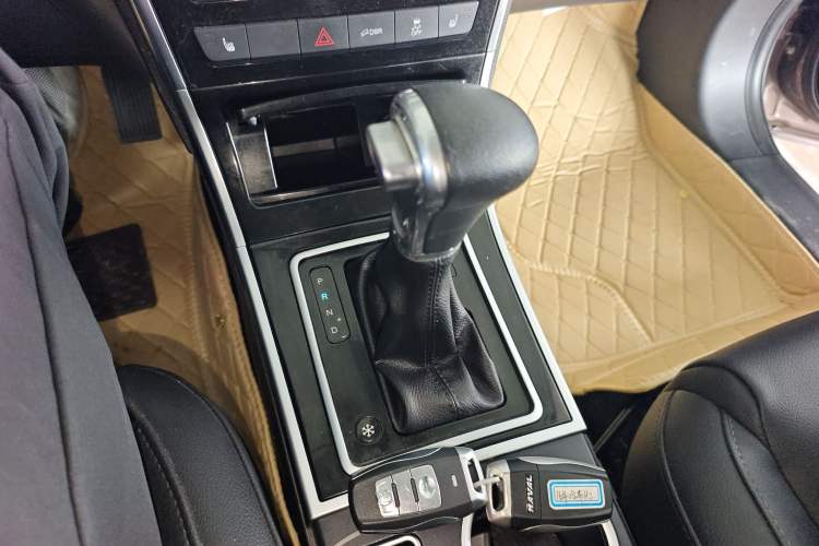 Used Haval H2 2015 1.5T Automatic Two-Wheel Drive Prestige Edition