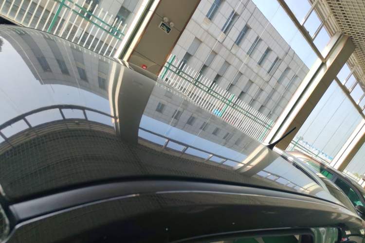 Used Wuling Hongguang MINIEV 2022 Enjoy Edition Lithium-Ion Battery
