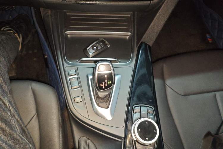 Used BMW 3 Series 2017 320Li M Sport Edition