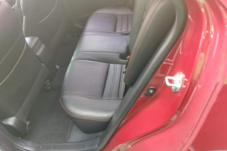 Used Toyota Levin 2017 Revised 185T CVT Elite Edition China V Standard