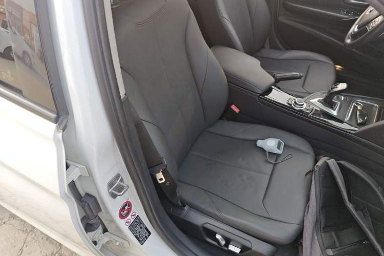 Used BMW 3 Series 2017 320Li M Sport Edition
