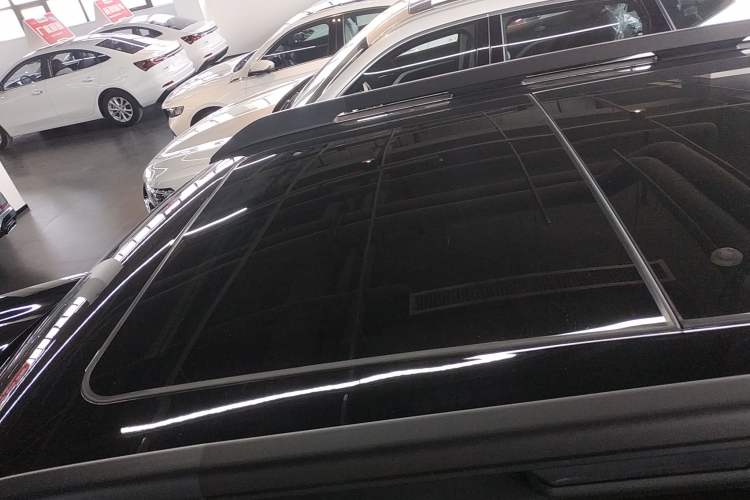 Used Haval DARGO 2026 Model 1.5T DCT Border Collie Edition
