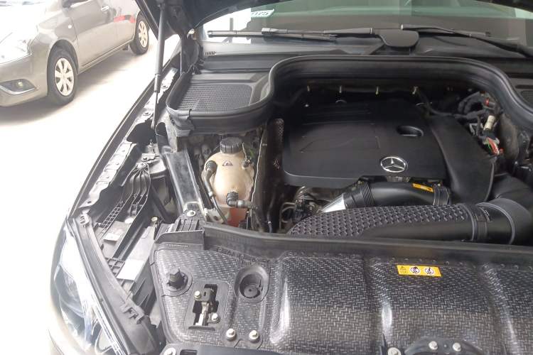 Used Mercedes-Benz GLE 2021 GLE 350 4MATIC Dynamic Edition