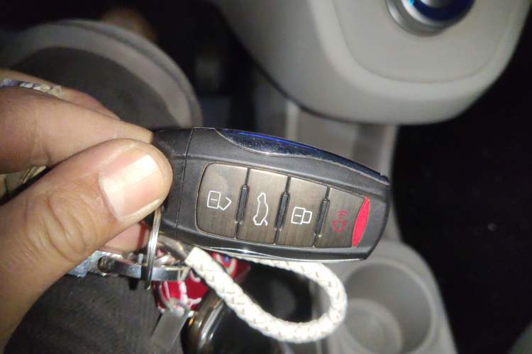 Used ORA White Cat 2020 360 km Luxury Version
