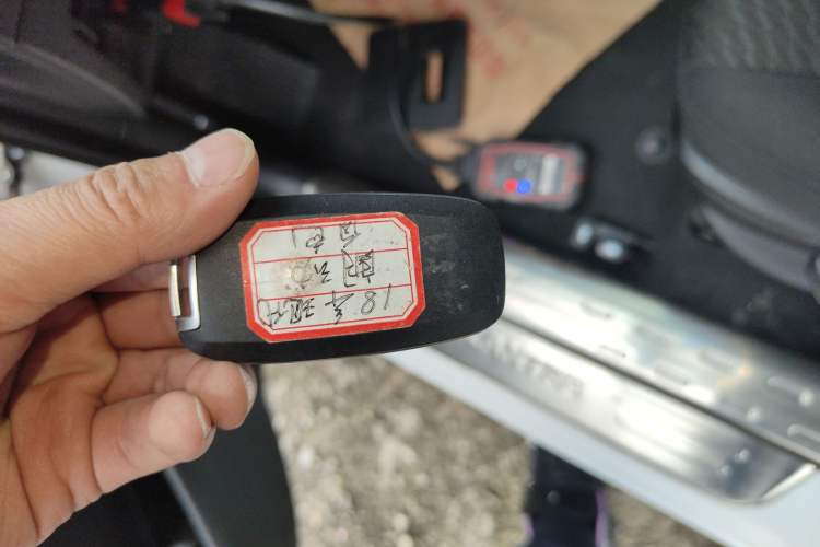 Used Hyundai Elantra 2016 1.6L Automatic Prestige Edition